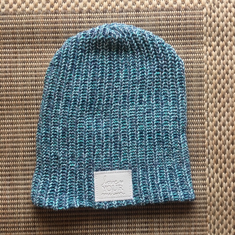 Love Your Melon Beanie
